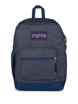 ΣΑΚΙΔΙΟ ΠΛΑΤΗΣ CROSS TOWN PLUS REMIX 0