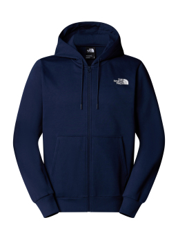 ΑΝΔΡΙΚΗ ΖΑΚΕΤΑ ΜΕ ΚΟΥΚΟΥΛΑ SIMPLE DOME 0