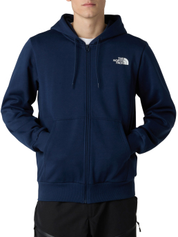 ΑΝΔΡΙΚΗ ΖΑΚΕΤΑ ΜΕ ΚΟΥΚΟΥΛΑ SIMPLE DOME 1