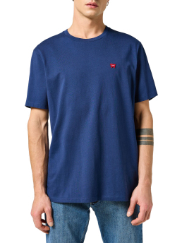 ΑΝΔΡΙΚΟ T-SHIRT ΜΕ ΛΟΓΟΤΥΠΟ 1