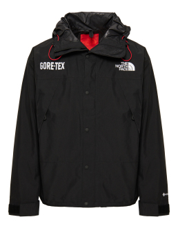 ΑΝΔΡΙΚΟ ΜΠΟΥΦΑΝ M GTX MOUNTAIN JACKET 0