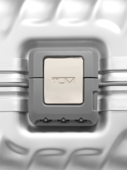 ΣΑΚΙΔΙΟ ΠΛΑΤΗΣ19 DEGREE ALUMINUM 2