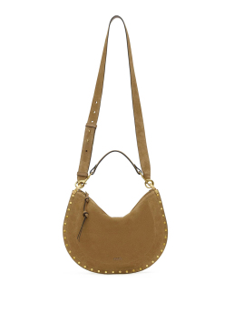 ΓΥΝΑΙΚΕΙΑ ΤΣΑΝΤΑ ΩΜΟΥ OSKAN SOFT ZIP 1