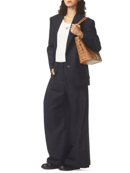 ΓΥΝΑΙΚΕΙΑ ΤΣΑΝΤΑ ΩΜΟΥ ΔΙΠΛΗΣ ΟΨΗΣ LIZ SMALL 4