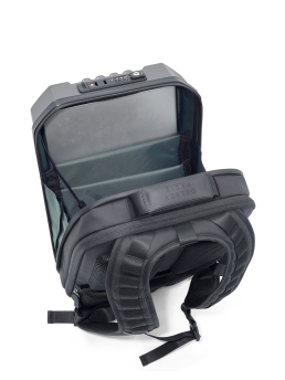 ΤΣΑΝΤΑ ΠΛΑΤΗΣ HYBRID  ANTHR 2