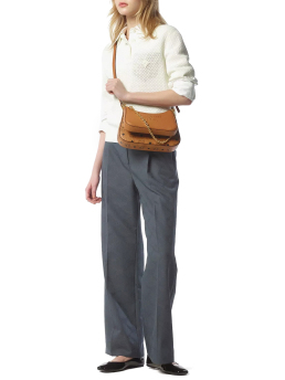 ΓΥΝΑΙΚΕΙΑ ΤΣΑΝΤΑ ΧΙΑΣΤΙ AREN DOUBLE HOBO  4