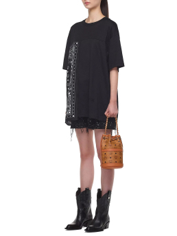 ΓΥΝΑΙΚΕΙΟ ΣΑΚΙΔΙΟ AREN DRAWSTRING MINI 5