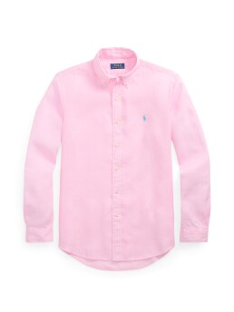 ΑΝΔΡΙΚΟ ΛΙΝΟ ΠΟΥΚΑΜΙΣΟ  1