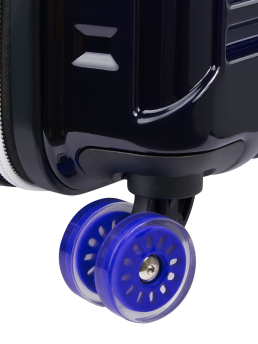 ΒΑΛΙΤΣΑ ΚΑΜΠΙΝΑΣ REMPART TRANSCULENT 8