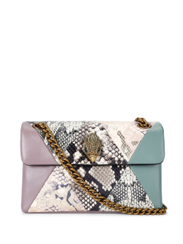 ΓΥΝΑΙΚΕΙΑ ΔΕΡΜΑΤΙΝΗ ΤΣΑΝΤΑ MINI KENSINGTON 0