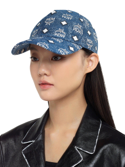 UNISEX ΚΑΠΕΛΟ VINTAGE DENIM  2