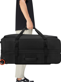 ΣΑΚ ΒΟΥΑΓΙΑΖ TROLLEY JEEP 4