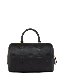 ΓΥΝΑΙΚΕΙΑ ΔΕΡΜΑΤΙΝΗ ΤΣΑΝΤΑ ΧΕΙΡΟΣ ELLA MAXI  1