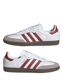 ΑΝΔΡΙΚΑ SNEAKERS SAMBA OG 3