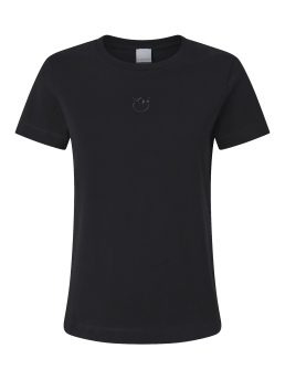 ΓΥΝΑΙΚΕΙΟ T-SHIRT ΜΕ ΛΟΓΟΤΥΠΟ 0