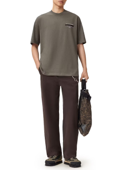 ΑΝΔΡΙΚΟ T-SHIRT REDACT 1