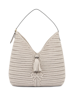 ΓΥΝΑΙΚΕΙΑ ΤΣΑΝΤΑ ΩΜΟΥ THE NEESON TASSEL HOBO  0