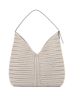 ΓΥΝΑΙΚΕΙΑ ΤΣΑΝΤΑ ΩΜΟΥ THE NEESON TASSEL HOBO  1