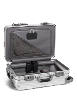 ΒΑΛΙΤΣΑ ΚΑΜΠΙΝΑΣ 19 DEGREE ALUMINUM INTERNATIONAL EXPANDABLE  1