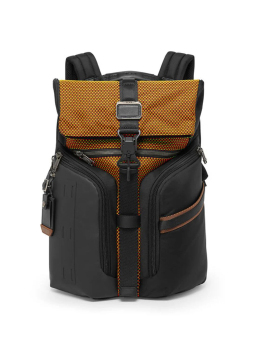 ΣΑΚΙΔΙΟ ΠΛΑΤΗΣ ALPHA BRAVO LOGISTICS FLAP LID  0