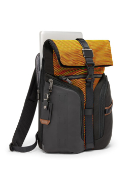 ΣΑΚΙΔΙΟ ΠΛΑΤΗΣ ALPHA BRAVO LOGISTICS FLAP LID  2