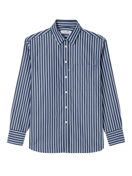 ΓΥΝΑΙΚΕΙΟ OVERSIZED ΠΟΥΚΑΜΙΣΟ 2