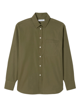 ΓΥΝΑΙΚΕΙΟ OVERSIZED ΠΟΥΚΑΜΙΣΟ 1