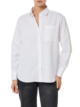 ΓΥΝΑΙΚΕΙΟ OVERSIZED ΠΟΥΚΑΜΙΣΟ 1