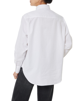 ΓΥΝΑΙΚΕΙΟ OVERSIZED ΠΟΥΚΑΜΙΣΟ 2