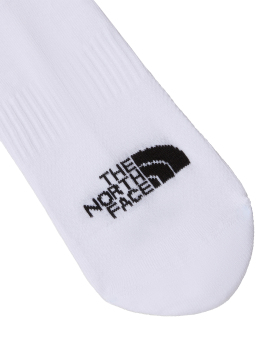 ΑΝΔΡΙΚΕΣ ΚΑΛΤΣΕΣ MULTI SPORT INVISIBLE SOCK 3 ΖΕΥΓΑΡΙΑ 1