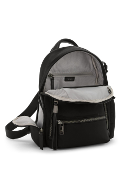 ΣΑΚΙΔΙΟ ΠΛΑΤΗΣ VOYAGEUR CELINA SMALL  2