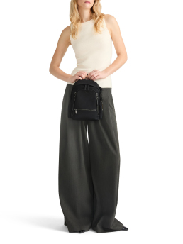 ΣΑΚΙΔΙΟ ΠΛΑΤΗΣ VOYAGEUR CELINA SMALL  4