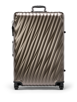 ΜΕΓΑΛΗ ΒΑΛΙΤΣΑ 19 DEGREE ALUMINUM EXTENDED TRIP  0