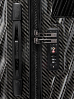 ΜΕΣΑΙΑ ΒΑΛΙΤΣΑ 19 DEGREE LITE SHORT TRIP  6