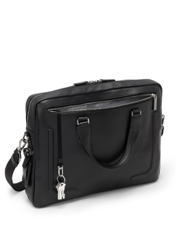 ΧΑΡΤΟΦΥΛΑΚΑΣ HARRISON AVONDALE TOP ZIP  1