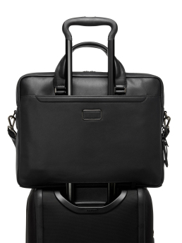 ΧΑΡΤΟΦΥΛΑΚΑΣ HARRISON AVONDALE TOP ZIP  3