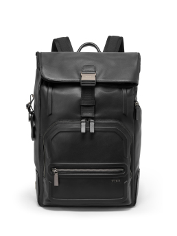 ΣΑΚΙΔΙΟ ΠΛΑΤΗΣ HARRISON OSBORN ROLL TOP  0