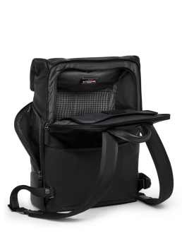 ΣΑΚΙΔΙΟ ΠΛΑΤΗΣ HARRISON OSBORN ROLL TOP  2