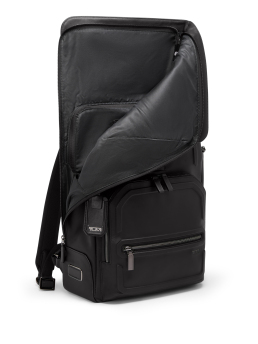 ΣΑΚΙΔΙΟ ΠΛΑΤΗΣ HARRISON OSBORN ROLL TOP  3