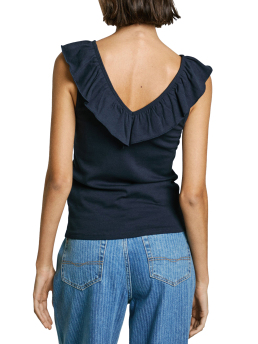 ΓΥΝΑΙΚΕΙΑ ΑΜΑΝΙΚΗ ΜΠΛΟΥΖΑ 2