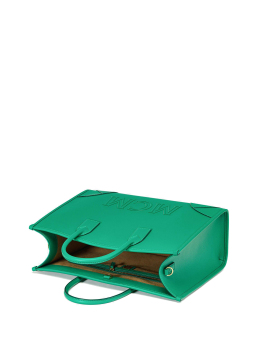 ΓΥΝΑΙΚΕΙΑ ΔΕΡΜΑΤΙΝΗ ΤΣΑΝΤΑ ΧΕΙΡΟΣ MUNCHEN BOSPHORUS LARGE 3