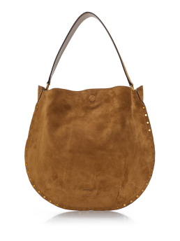 ΓΥΝΑΙΚΕΙΑ ΤΣΑΝΤΑ ΩΜΟΥ OSKAN HOBO SOFT 0
