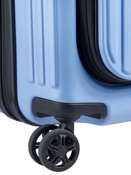 ΜΕΣΑΙΑ ΒΑΛΙΤΣΑ EXPANDABLE SECURITIME ZIP 8