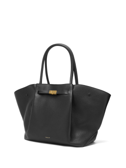 ΓΥΝΑΙΚΕΙΑ ΔΕΡΜΑΤΙΝΗ ΤΣΑΝΤΑ ΩΜΟΥ THE NEW YORK 1