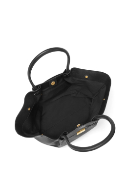 ΓΥΝΑΙΚΕΙΑ ΔΕΡΜΑΤΙΝΗ ΤΣΑΝΤΑ ΩΜΟΥ THE NEW YORK 3