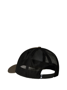 UNISEX ΚΑΠΕΛΟ EMBROIDERED MUDDER TRUCKER 1