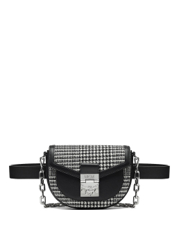 ΓΥΝΑΙΚΕΙΑ ΤΣΑΝΤΑ ΜΕΣΗΣ PATRICIA MINI  0