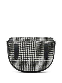 ΓΥΝΑΙΚΕΙΑ ΤΣΑΝΤΑ ΜΕΣΗΣ PATRICIA MINI  1