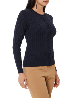 ΓΥΝΑΙΚΕΙΑ ΠΛΕΚΤΗ ΖΑΚΕΤΑ  1