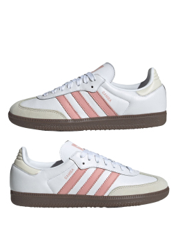 ΓΥΝΑΙΚΕΙΑ SNEAKERS SAMBA OG 2